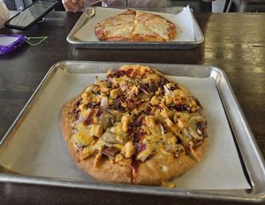  at HaleLife Bistro & Bakery in St Petersburg