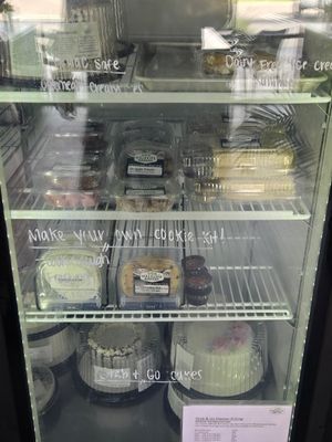  at HaleLife Bistro & Bakery in St Petersburg