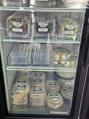  at HaleLife Bistro & Bakery in St Petersburg