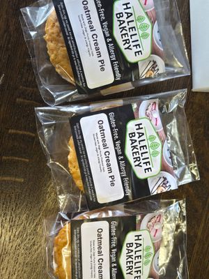  at HaleLife Bistro & Bakery in St Petersburg