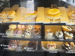  at HaleLife Bistro & Bakery in St Petersburg