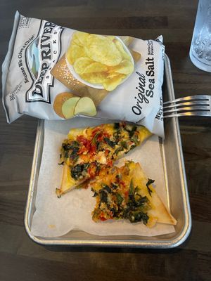 Disappointed for sure. Especially for the cost.   at HaleLife Bistro & Bakery in St Petersburg