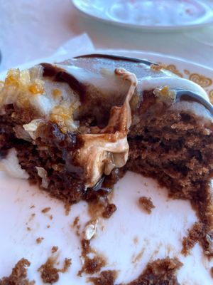 That inside shot! at HaleLife Bistro & Bakery in St Petersburg