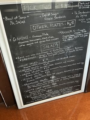   at Southland Books and Cafe in Maryville