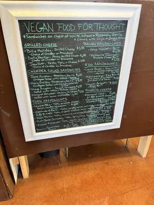   at Southland Books and Cafe in Maryville