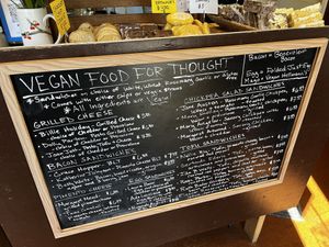   at Southland Books and Cafe in Maryville