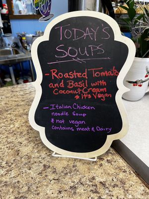   at Southland Books and Cafe in Maryville