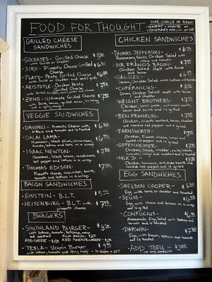   at Southland Books and Cafe in Maryville