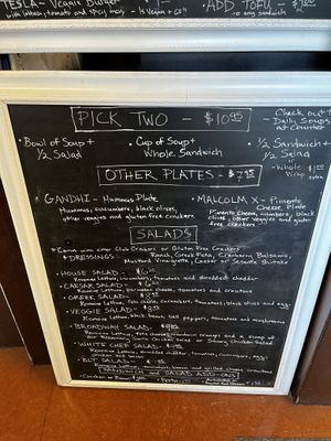   at Southland Books and Cafe in Maryville