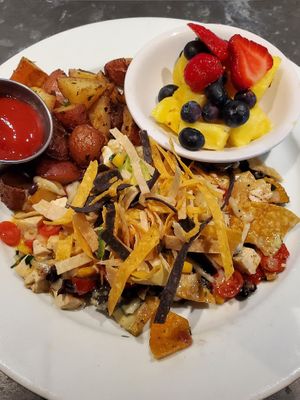  at Hungry's in Houston