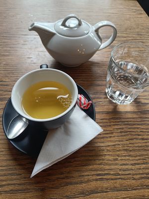  at Cafe Rooster in Oulu