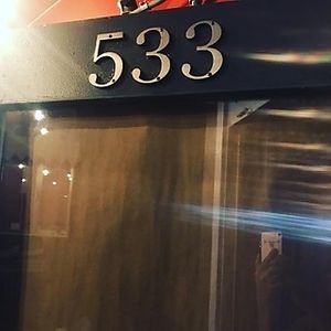 New address on Main St at Wrappin & Rollin in Roseburg