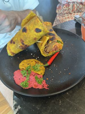   at Wagners Juicery & Health Food in Munich