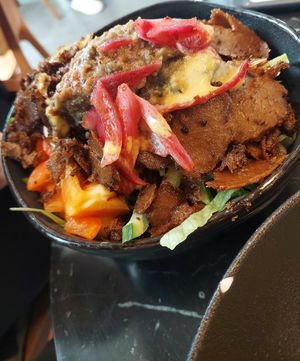  at Wagners Juicery & Health Food in Munich