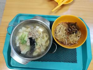  at Bodhi Deli - 菩提斋 in Central Singapore