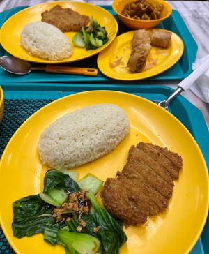   at Bodhi Deli - 菩提斋 in Central Singapore