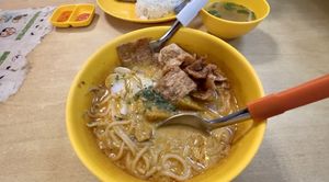   at Bodhi Deli - 菩提斋 in Central Singapore