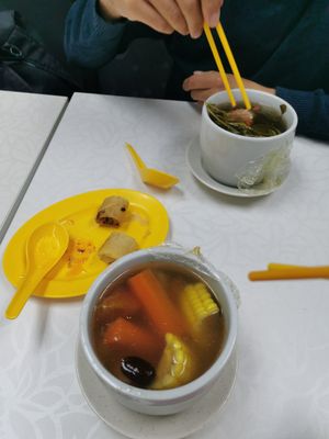  at Bodhi Deli - 菩提斋 in Central Singapore