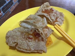  #Veganuary at Bodhi Deli - 菩提斋 in Central Singapore