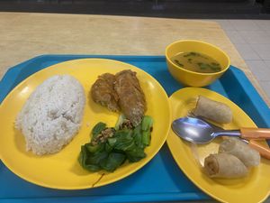   at Bodhi Deli - 菩提斋 in Central Singapore