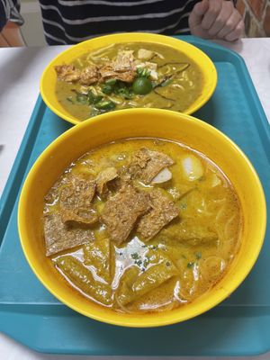   at Bodhi Deli - 菩提斋 in Central Singapore