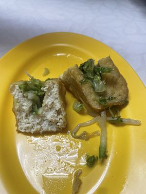   at Bodhi Deli - 菩提斋 in Central Singapore