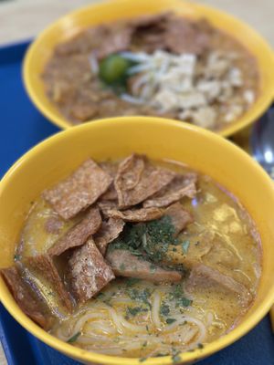 #1  at Bodhi Deli - 菩提斋 in Central Singapore