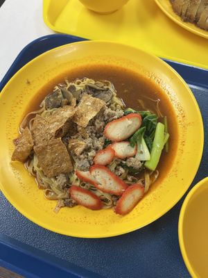   at Bodhi Deli - 菩提斋 in Central Singapore