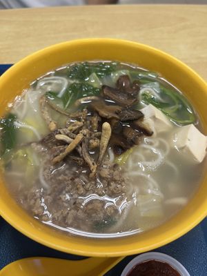   at Bodhi Deli - 菩提斋 in Central Singapore