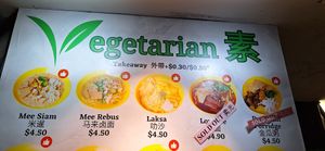  at Bodhi Deli - 菩提斋 in Central Singapore