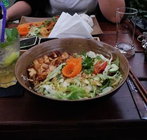 🤤 at Mom's Creation - Alt Treptow in Berlin