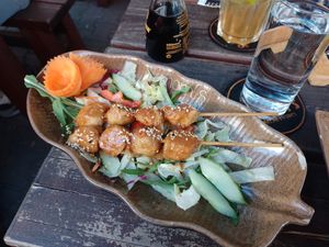 No 11 at Mom's Creation - Alt Treptow in Berlin