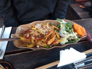 No 14 at Mom's Creation - Alt Treptow in Berlin