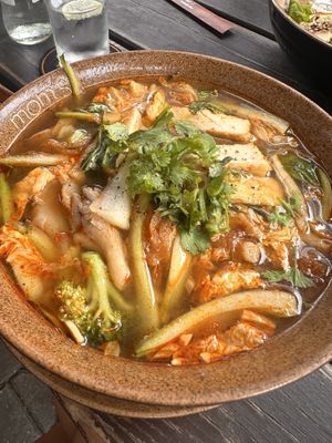   at Mom's Creation - Alt Treptow in Berlin