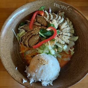  at Mom's Creation - Alt Treptow in Berlin