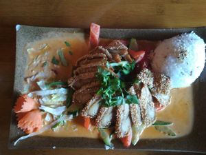 Mmmm at Mom's Creation - Alt Treptow in Berlin