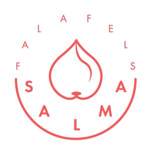Salma Falafels Javeriana at Salma Falafels - Carrera 8 in Bogota