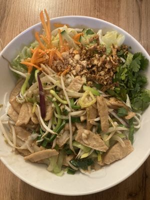   at Zau & Bun Cha Asian in Prague