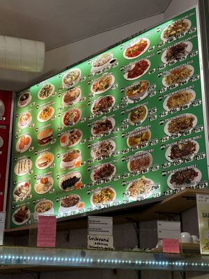   at Zau & Bun Cha Asian in Prague