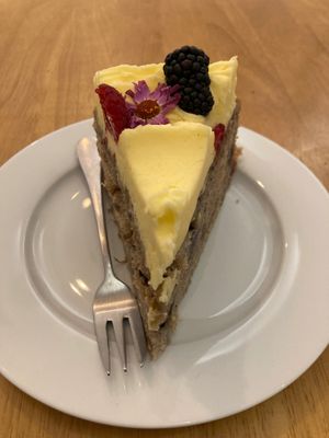  at Barefoot in Oxford