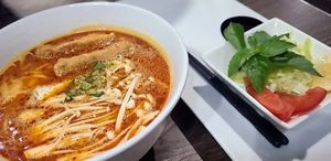  at An Chay in Edmonton