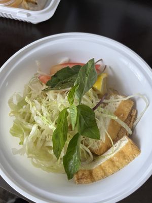   at An Chay in Edmonton