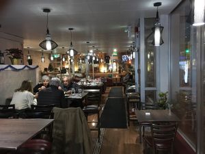 Indoors  at An Chay in Edmonton