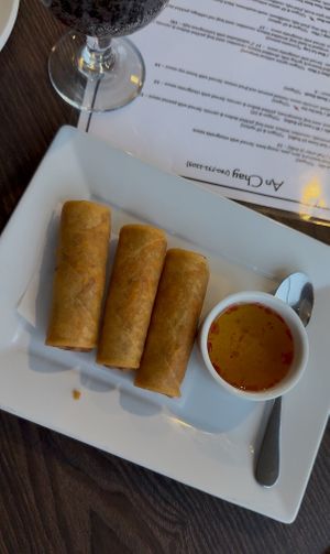   at An Chay in Edmonton