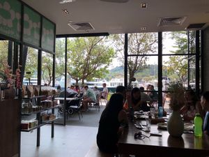 Local  at Greater Lot by Cedele in Central Singapore