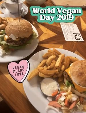 Nov 1st 2019 at Tři Ocásci in Brno