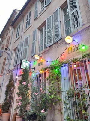  at Hygge in Avignon