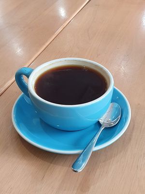  at Vegieria in Heatherton