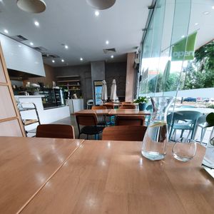  at Vegieria in Heatherton