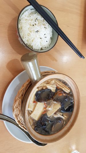  at Vegieria in Heatherton